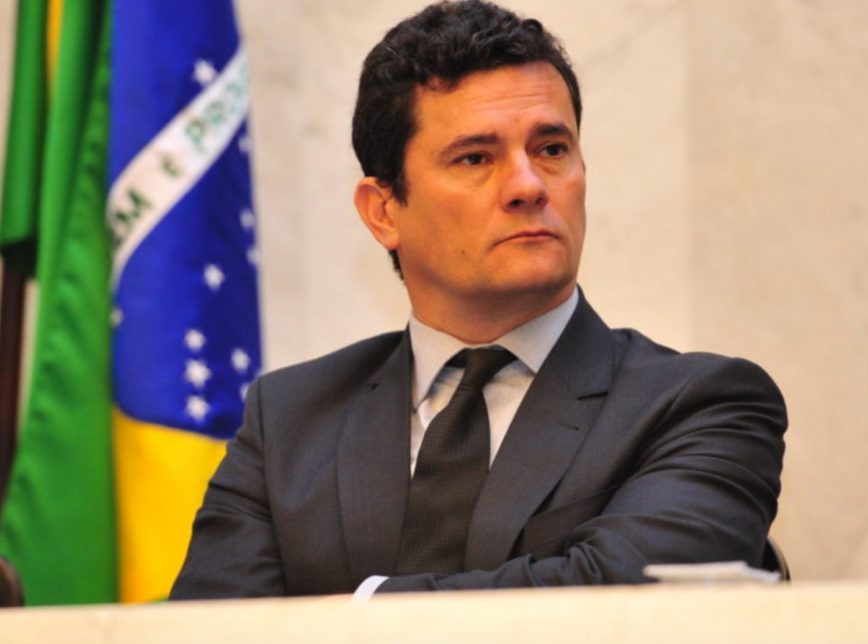 E aí, Moro? Qual vai ser?